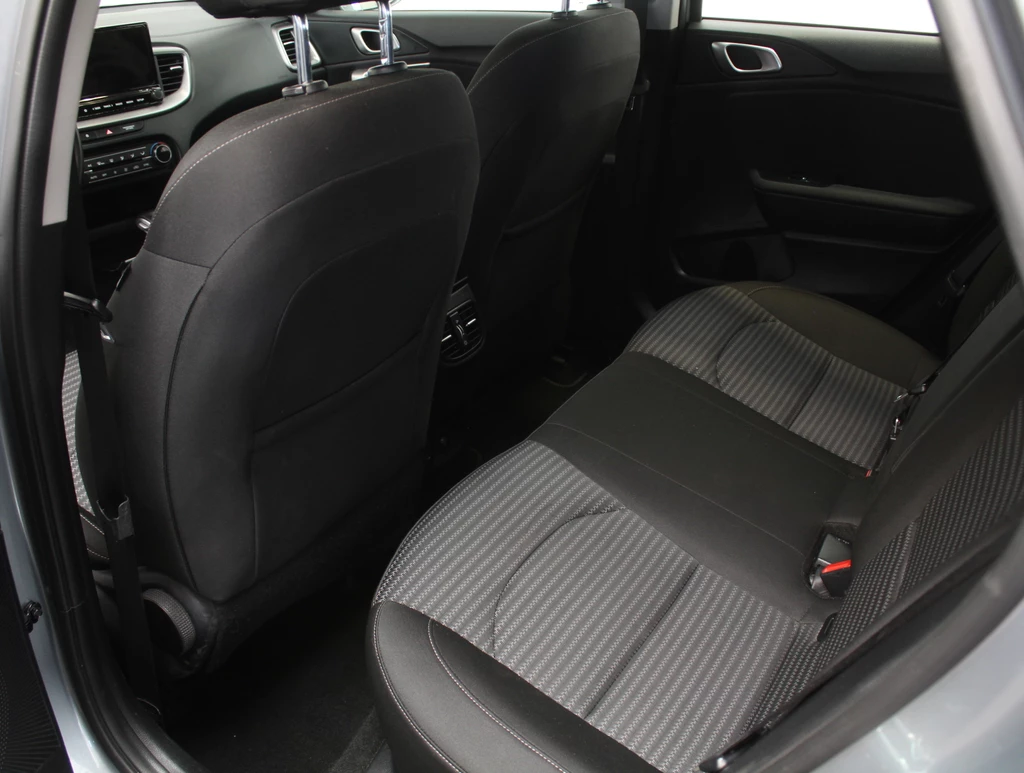 Kia Ceed Sportswagon – foto 40