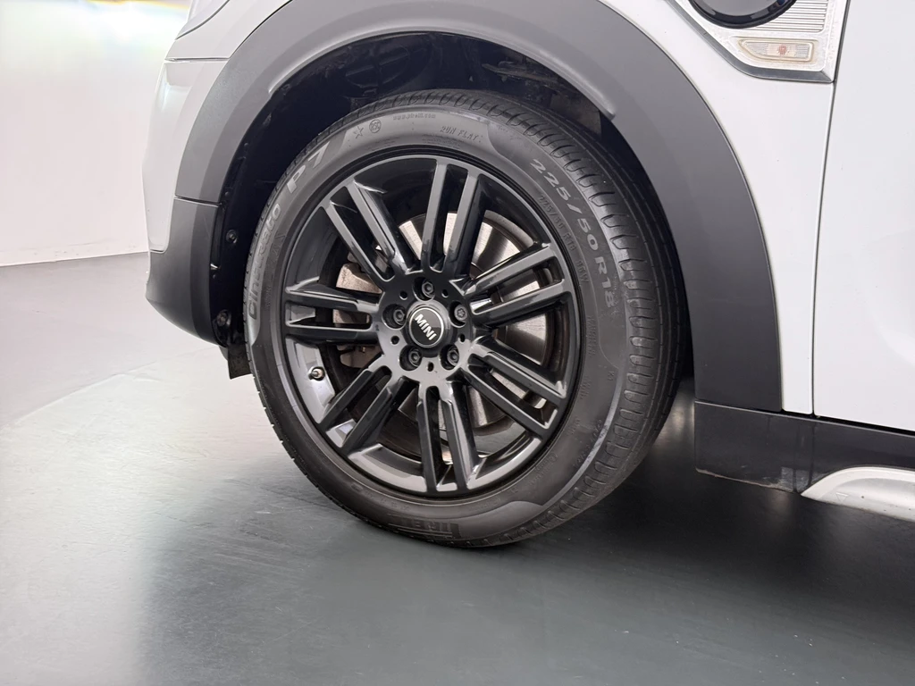MINI Countryman – foto 28