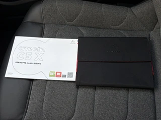 Citroën C5 X – thumbnail 25