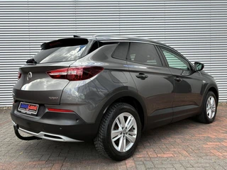 Opel Grandland X – thumbnail 5