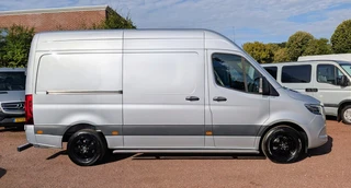 Mercedes-Benz Sprinter – thumbnail 6