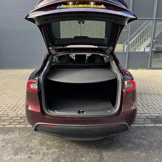 Tesla Model Y – thumbnail 19