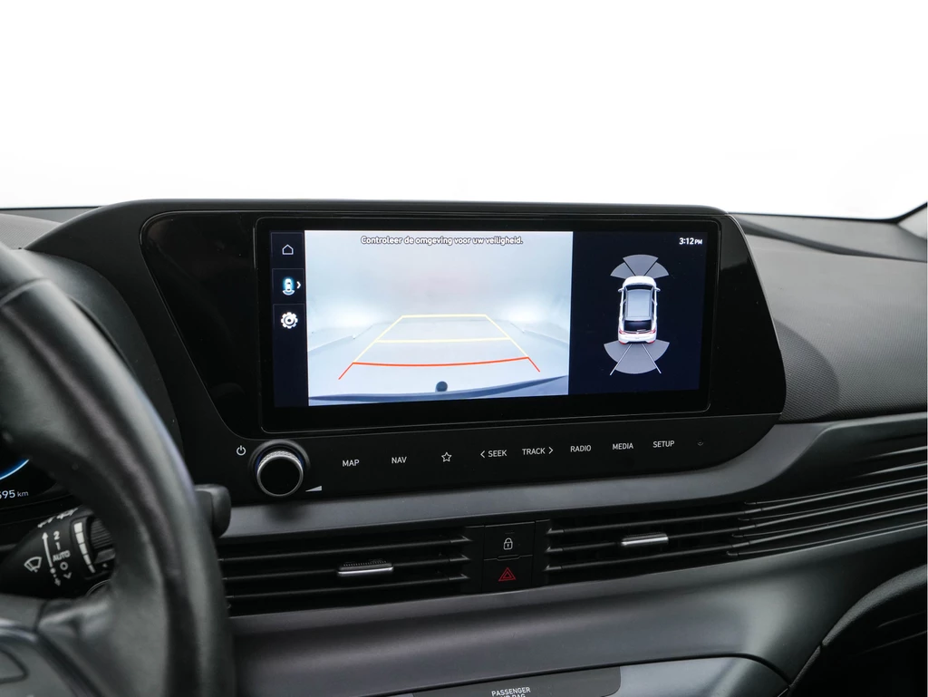 Hyundai Bayon – foto 18