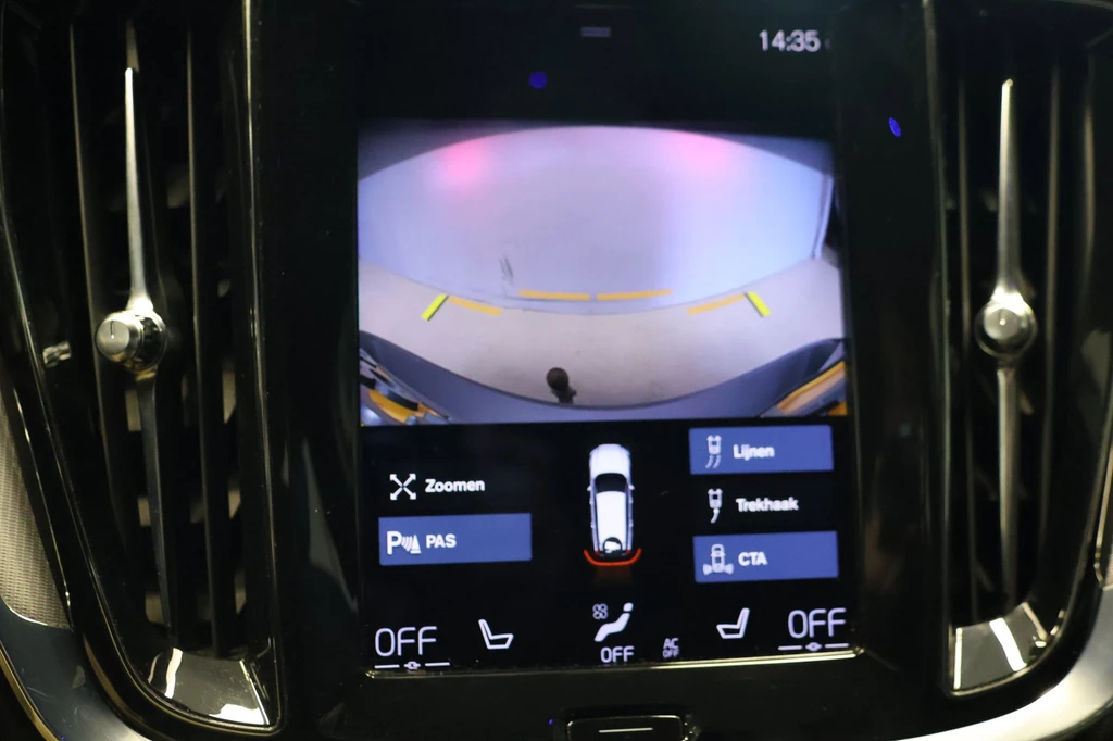 Volvo V60 – foto 9