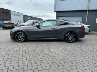 BMW 4 Serie – thumbnail 2