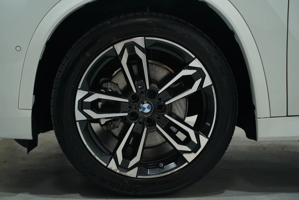 BMW X1 – foto 14