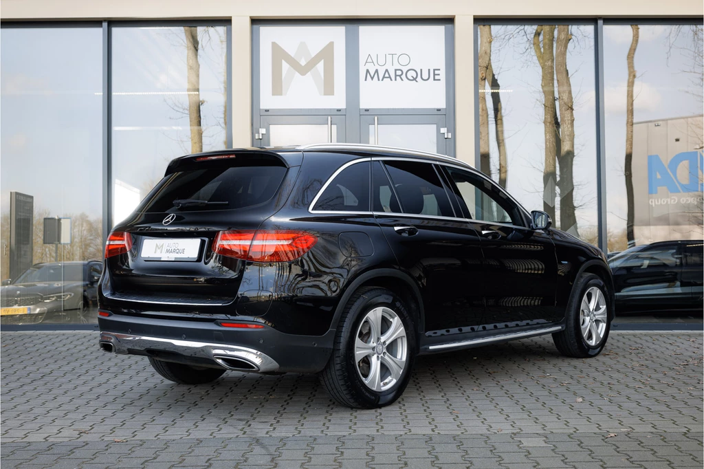 Mercedes-Benz GLC – foto 4