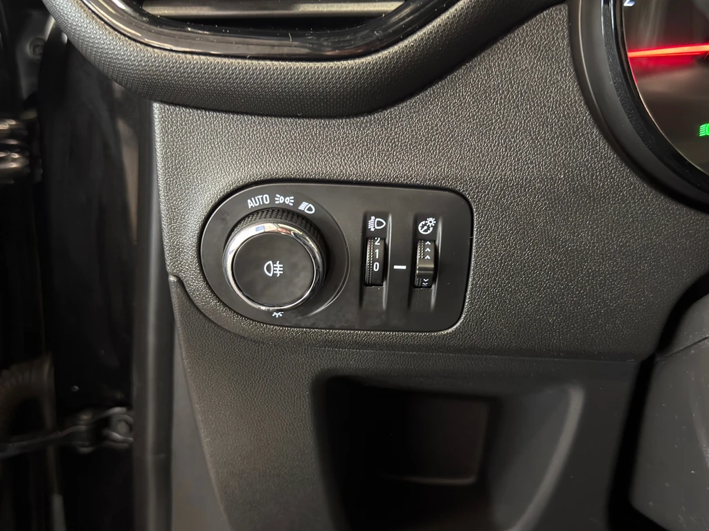 Opel Crossland X – foto 18