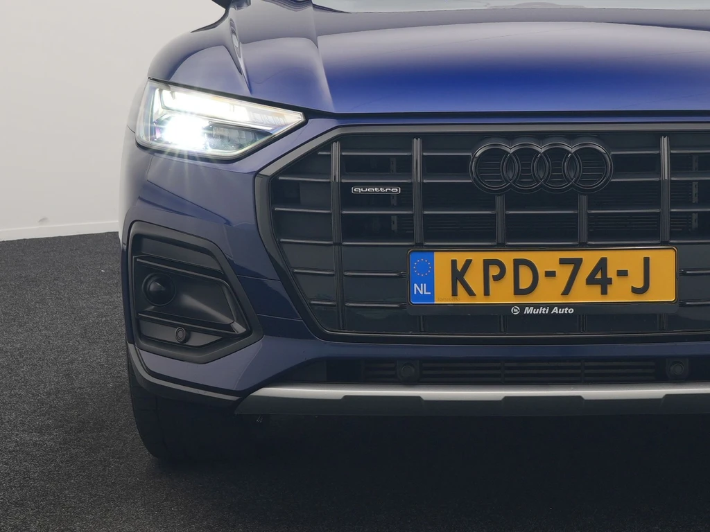 Audi Q5 – foto 10