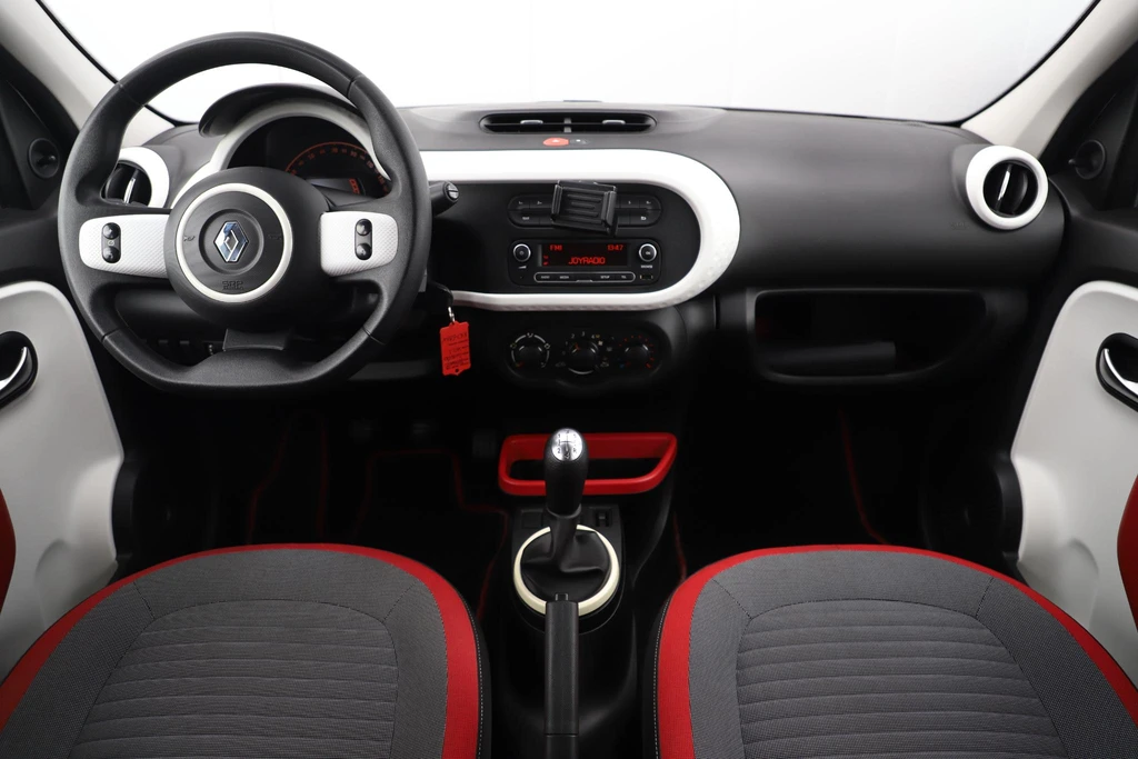 Renault Twingo – foto 10