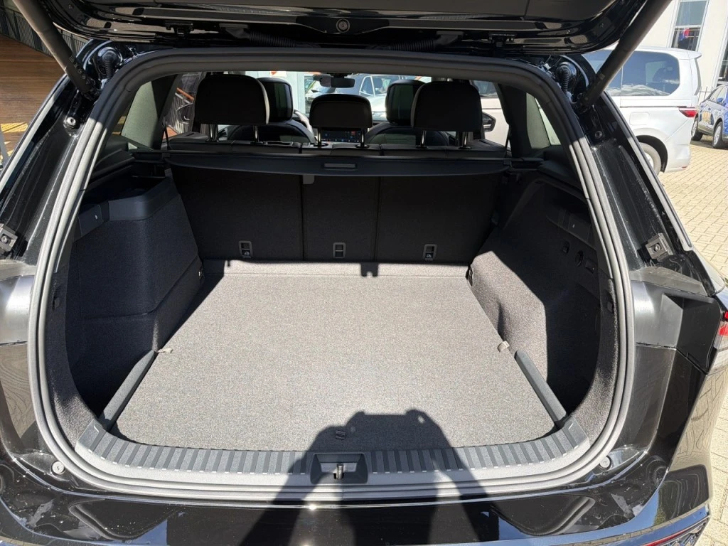 Volkswagen Tayron – foto 10