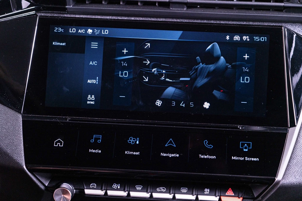 Peugeot 408 – foto 58