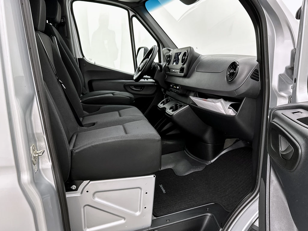 Mercedes-Benz Sprinter – foto 28