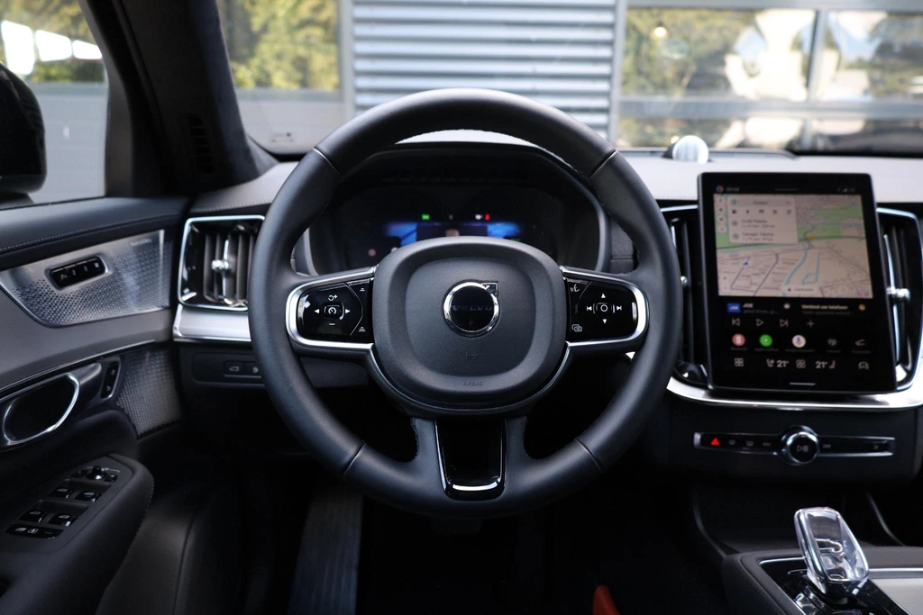 Volvo XC90 – foto 35