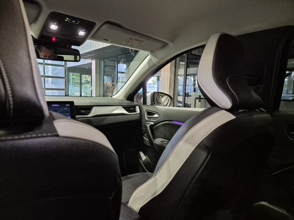 Renault Captur – foto 27