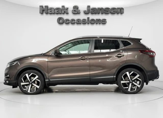 Nissan QASHQAI – thumbnail 2