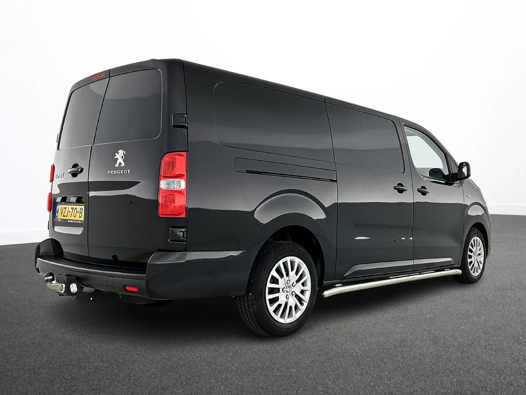 Peugeot Expert – foto 5