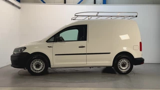 Volkswagen Caddy – thumbnail 2