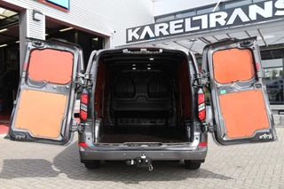 Ford Transit Custom – thumbnail 7