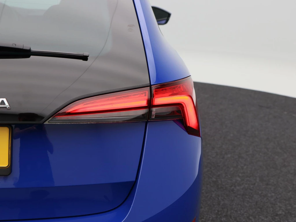 Škoda Scala – foto 15