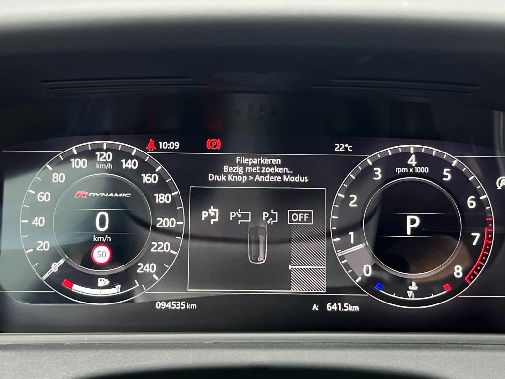 Land Rover Range Rover Velar – foto 26