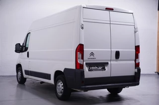 Citroën Jumper – thumbnail 3