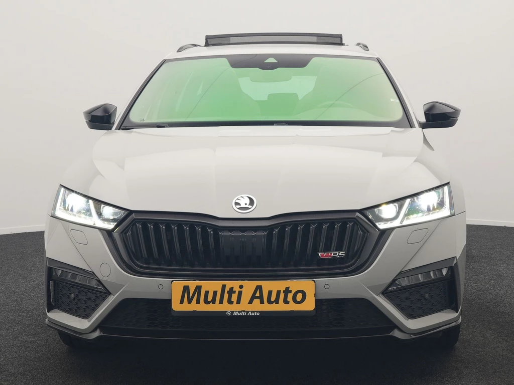 Škoda Octavia – foto 10