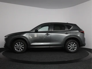 Mazda CX-5 – thumbnail 3