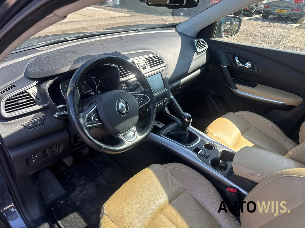Renault Kadjar – foto 7