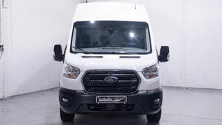 Ford Transit – thumbnail 9