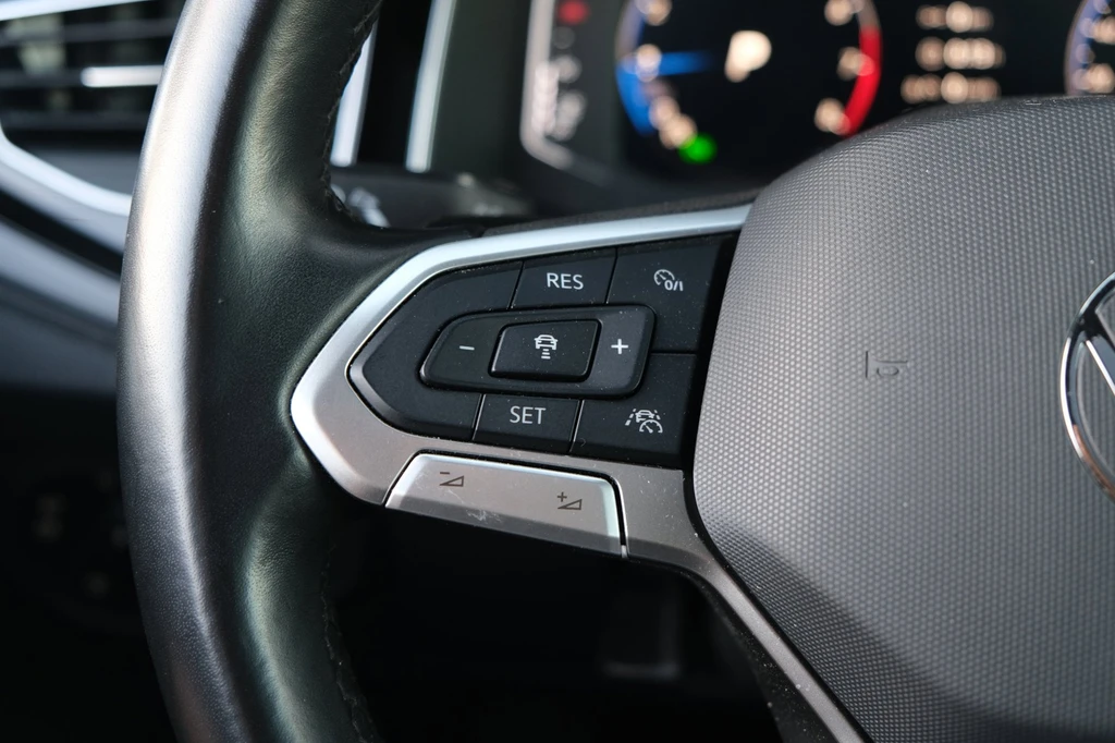 Volkswagen Taigo – foto 16