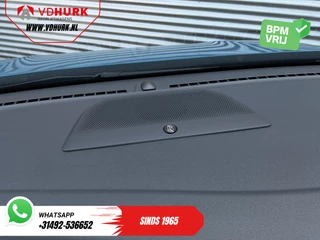 Ford E-Transit Custom – thumbnail 14