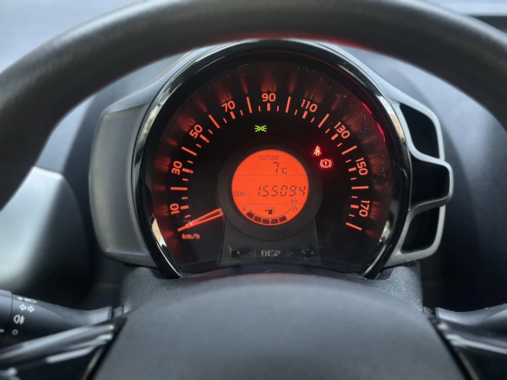 Citroën C1 – foto 19