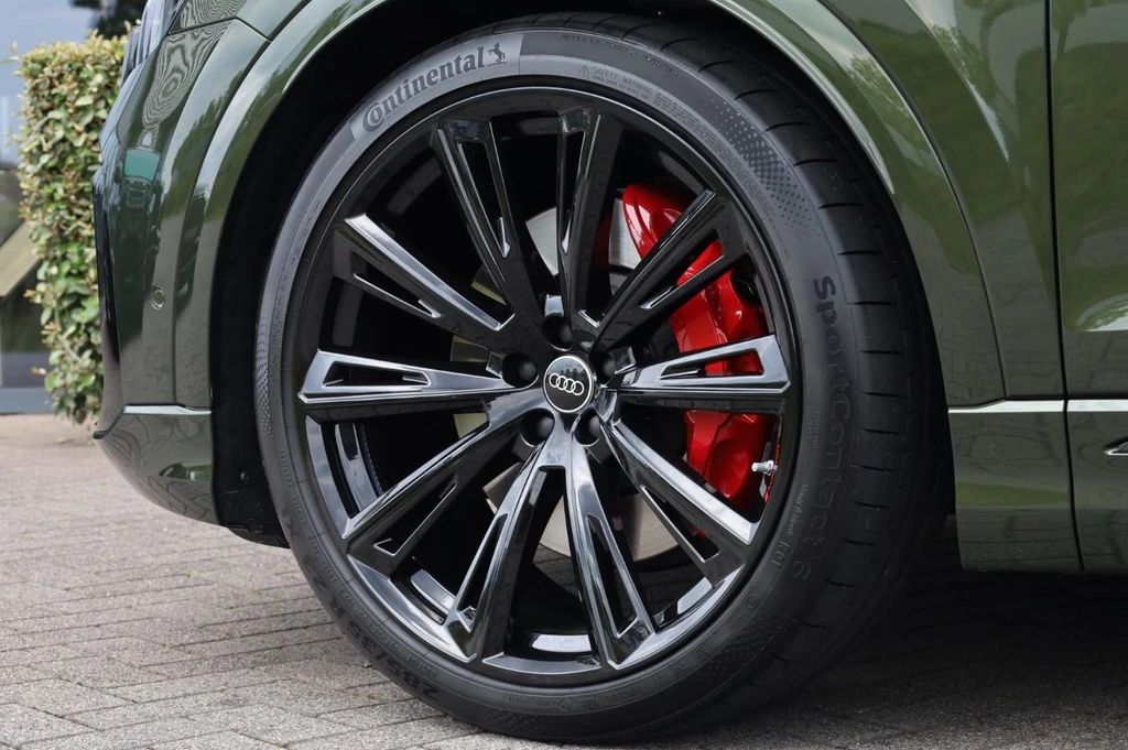 Audi Q8 – foto 48
