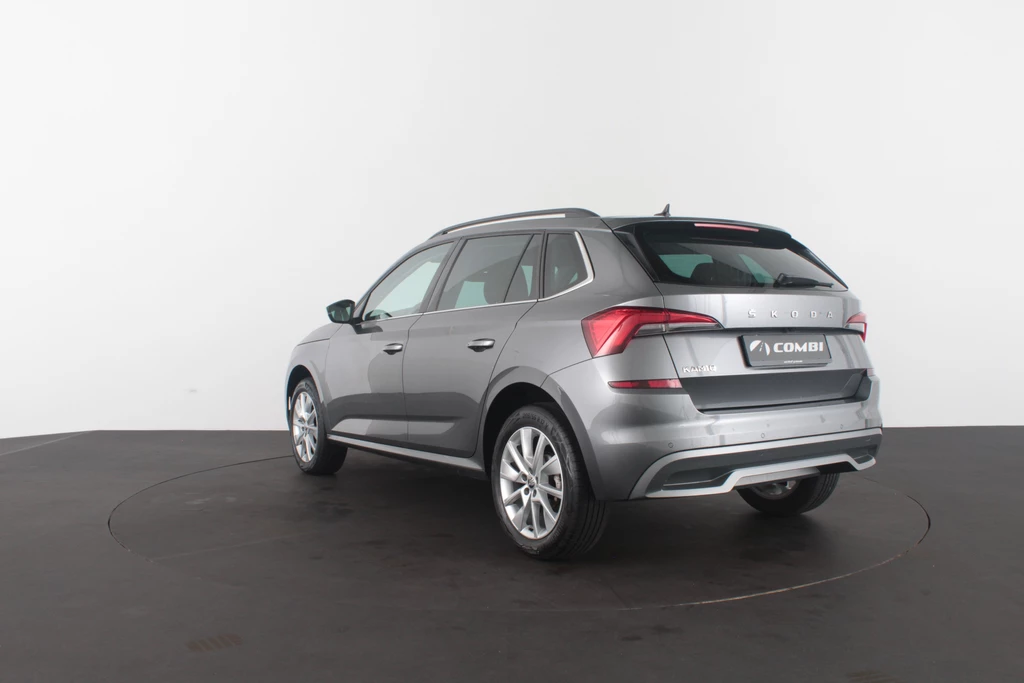 Škoda Kamiq – foto 5