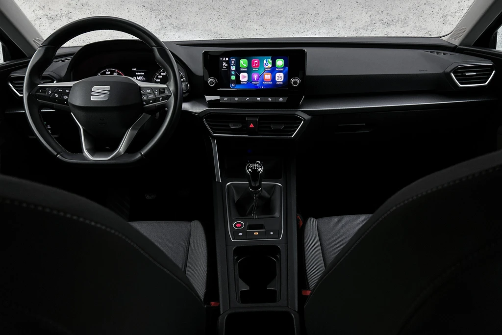 SEAT Leon – foto 10