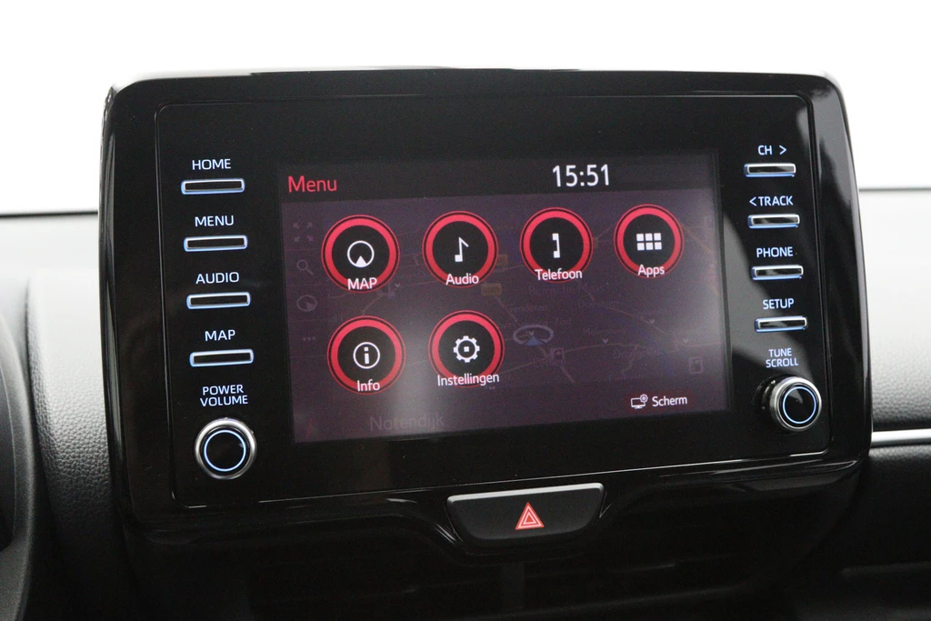 Toyota Yaris – foto 32