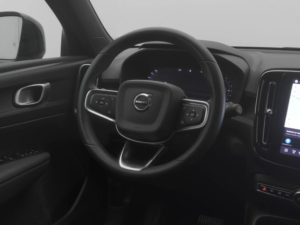 Volvo XC40 – foto 25