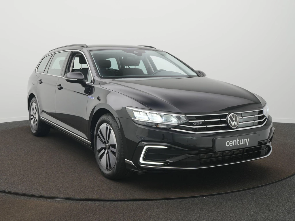 Volkswagen Passat – foto 9