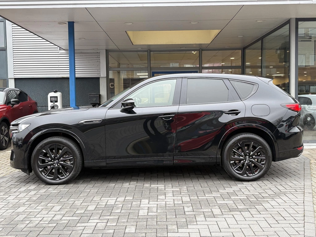 Mazda CX-60 – foto 2