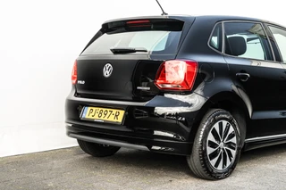 Volkswagen Polo – thumbnail 9