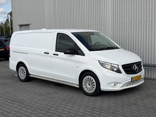 Mercedes-Benz Vito – thumbnail 9