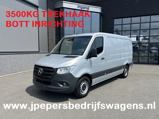 Mercedes-Benz Sprinter – thumbnail 1