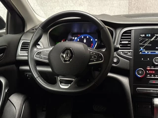 Renault Mégane Estate – thumbnail 14