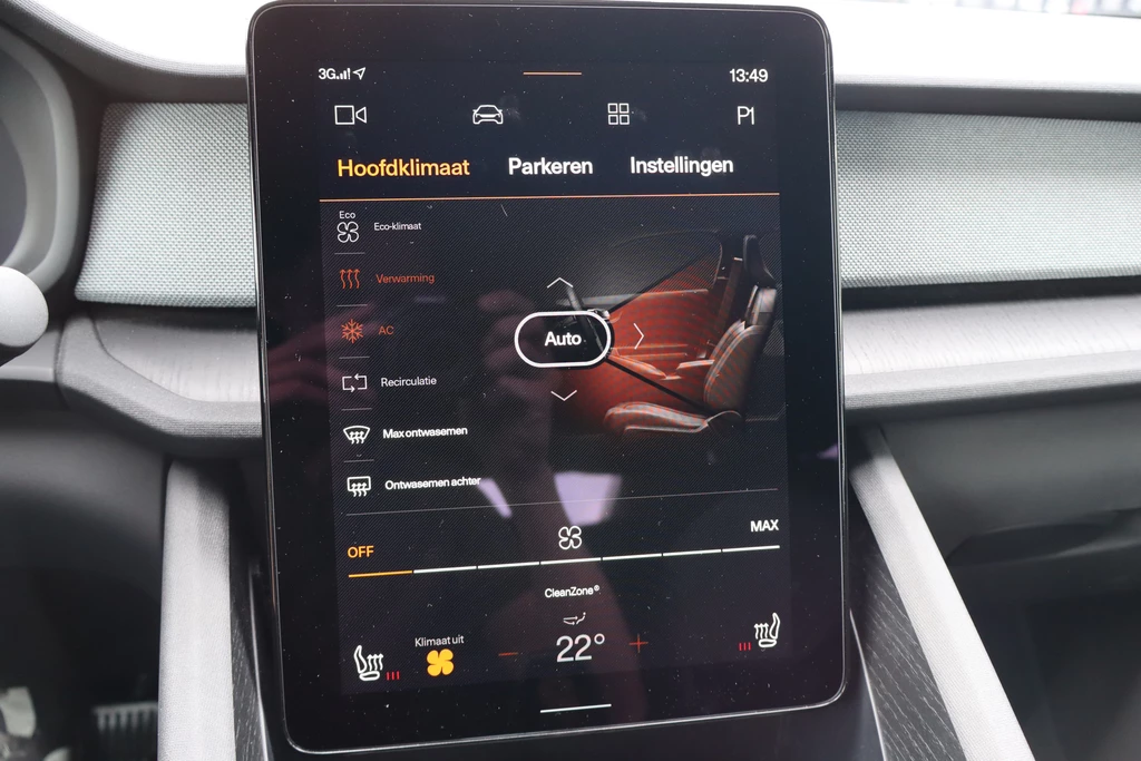 Polestar 2 – foto 22