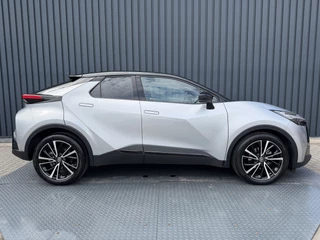 Toyota C-HR – thumbnail 9