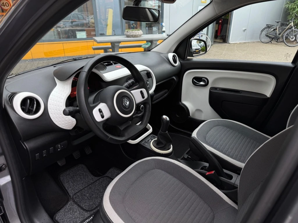 Renault Twingo – foto 13