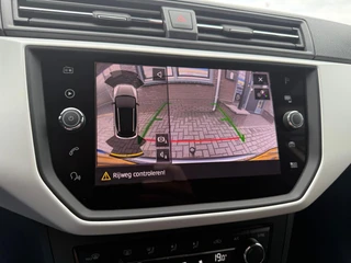 SEAT Arona – thumbnail 32
