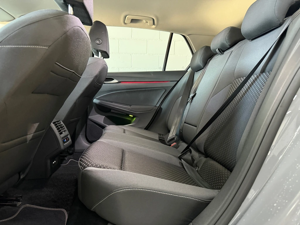 Volkswagen Golf – foto 11