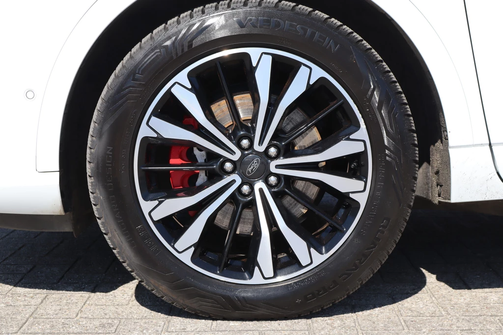 Ford Kuga – foto 10